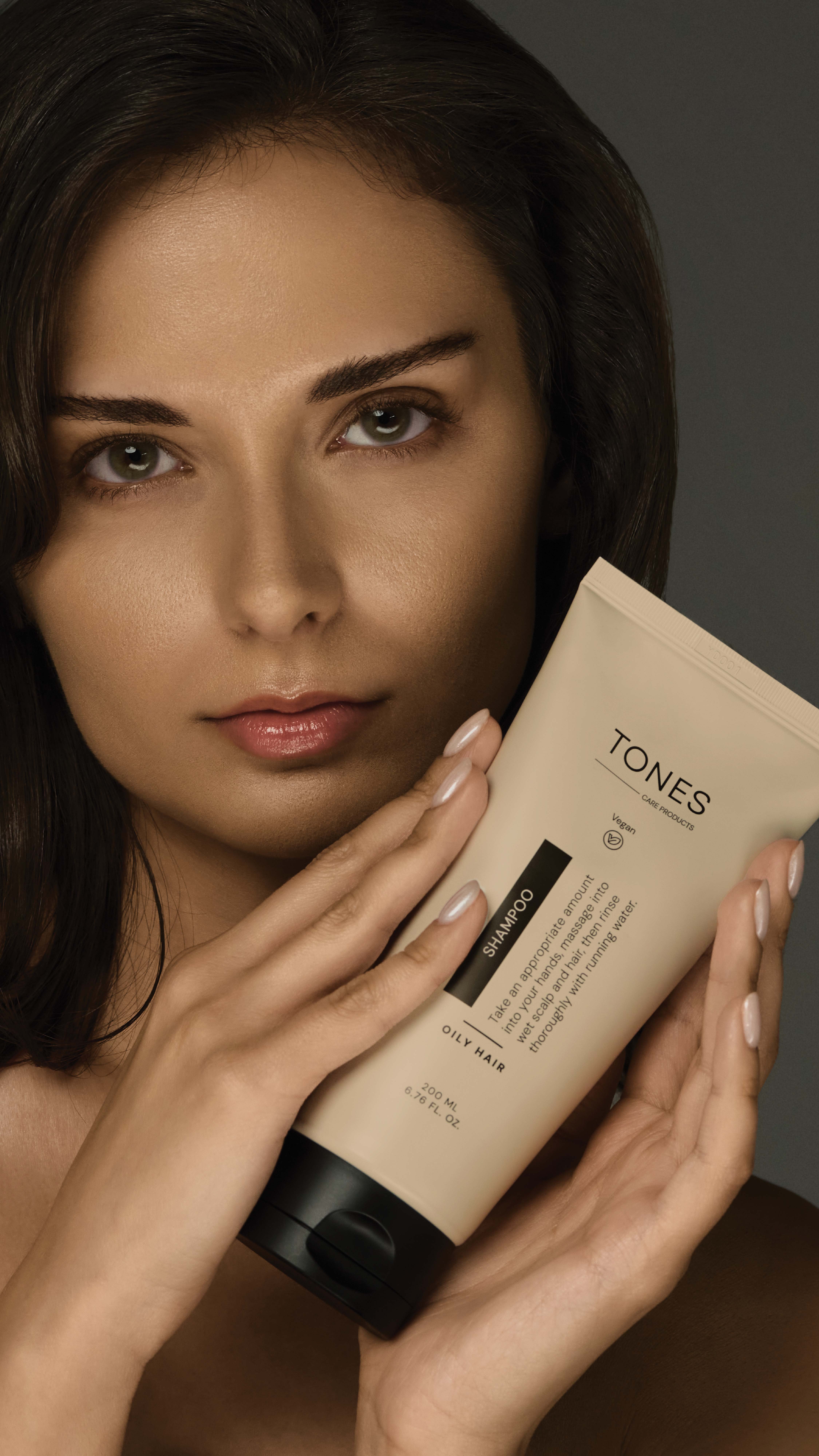 Tones Care Product